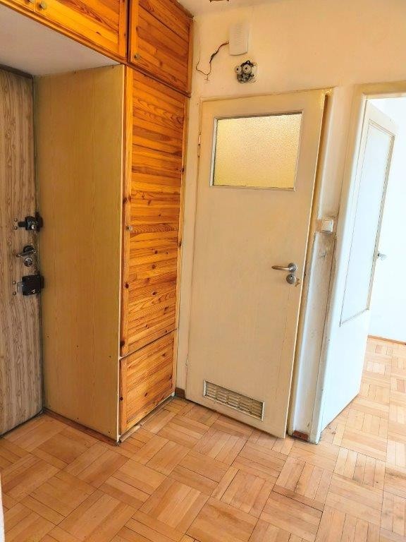 Mieszkanie - 2 pokoje - 37 m² - ul. Wyszogrodzka Warszawa Targówek Bródno