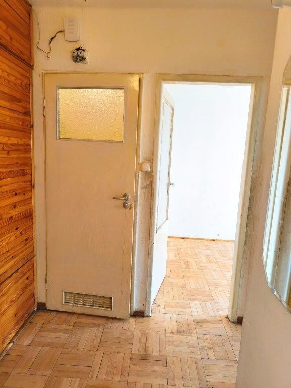 Mieszkanie - 2 pokoje - 37 m² - ul. Wyszogrodzka Warszawa Targówek Bródno