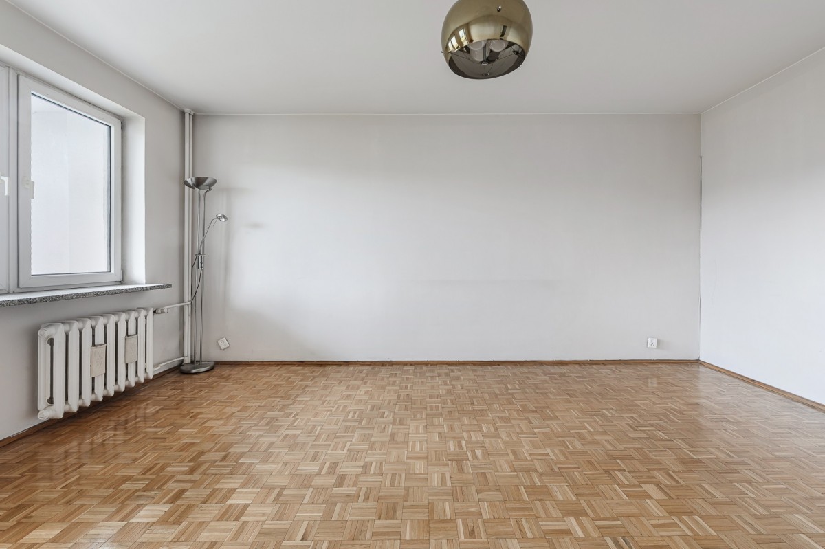 Mieszkanie - 2 pokoje - 56 m² - winda - ul. gen. Augusta Emila Fieldorfa "Nila" Warszawa Praga-Południe