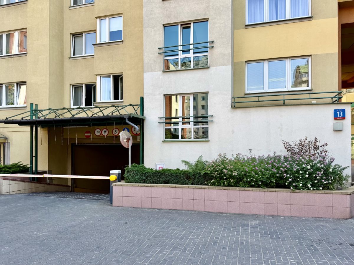 Lokal - 154 m² - ul. Żytnia Warszawa Wola