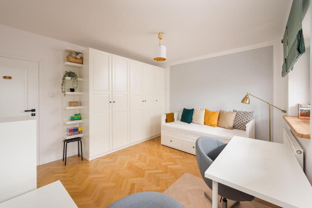 Mieszkanie - 3 pokoje - 67 m² - ul. Relaksowa Warszawa Ursynów Kabaty