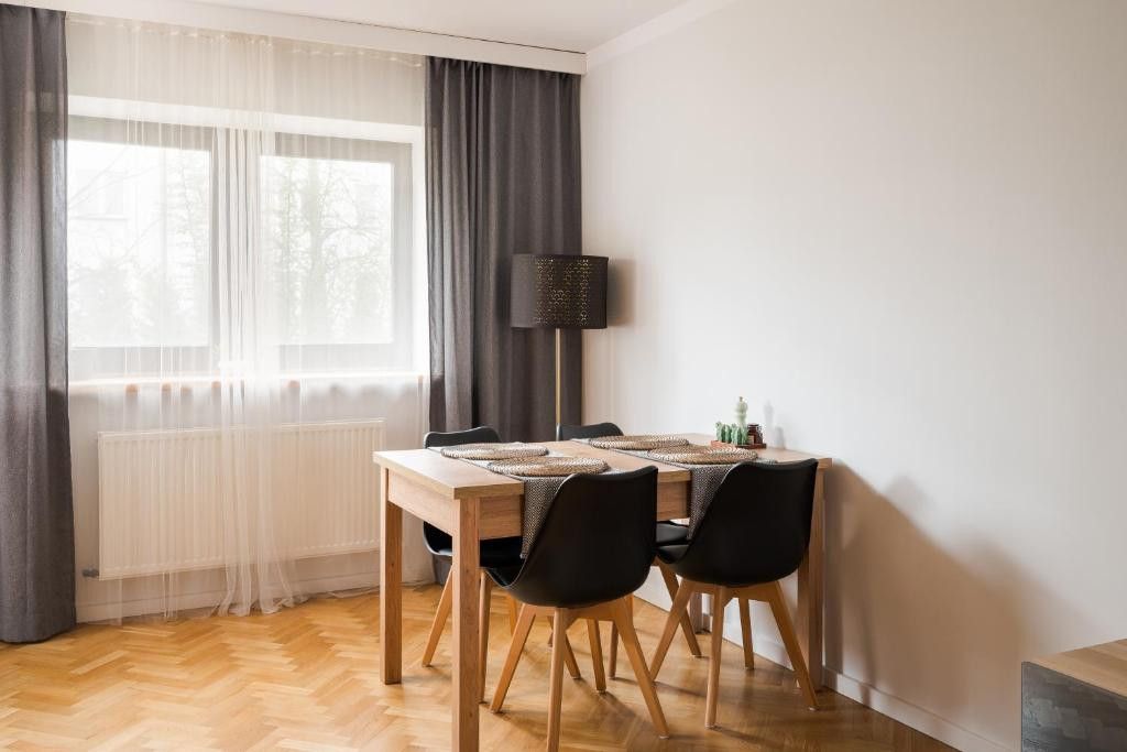 Mieszkanie - 3 pokoje - 67 m² - ul. Relaksowa Warszawa Ursynów Kabaty