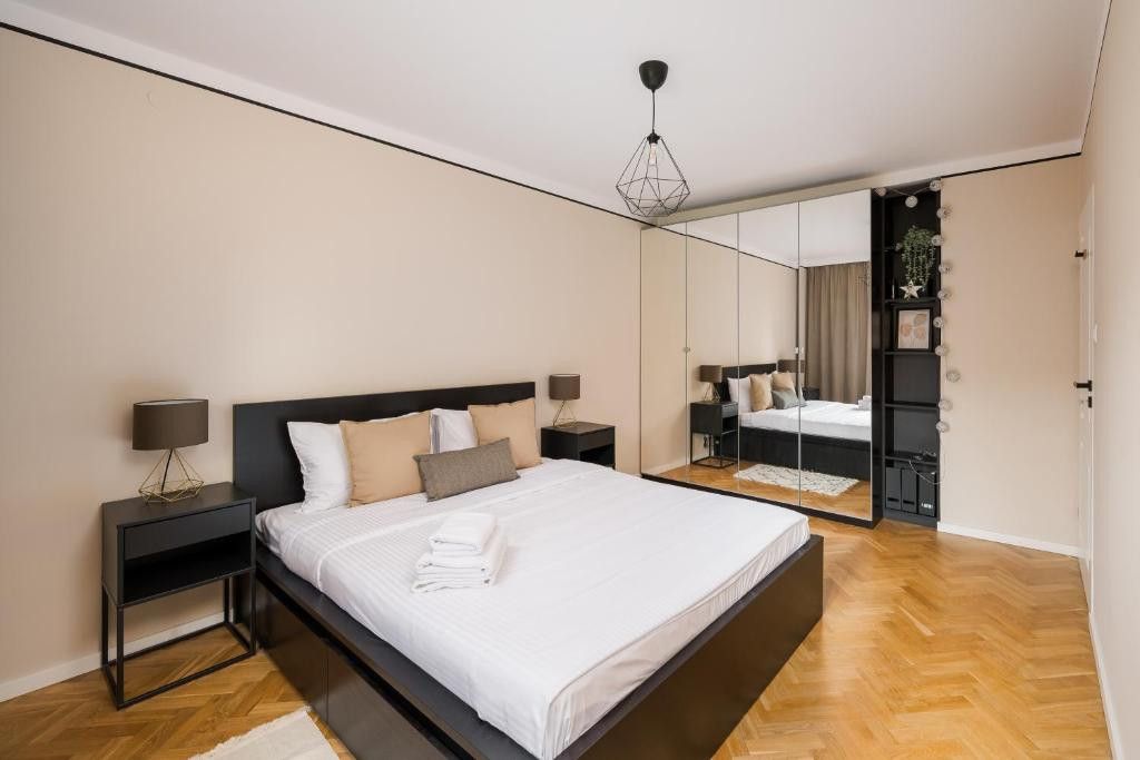 Mieszkanie - 3 pokoje - 67 m² - ul. Relaksowa Warszawa Ursynów Kabaty