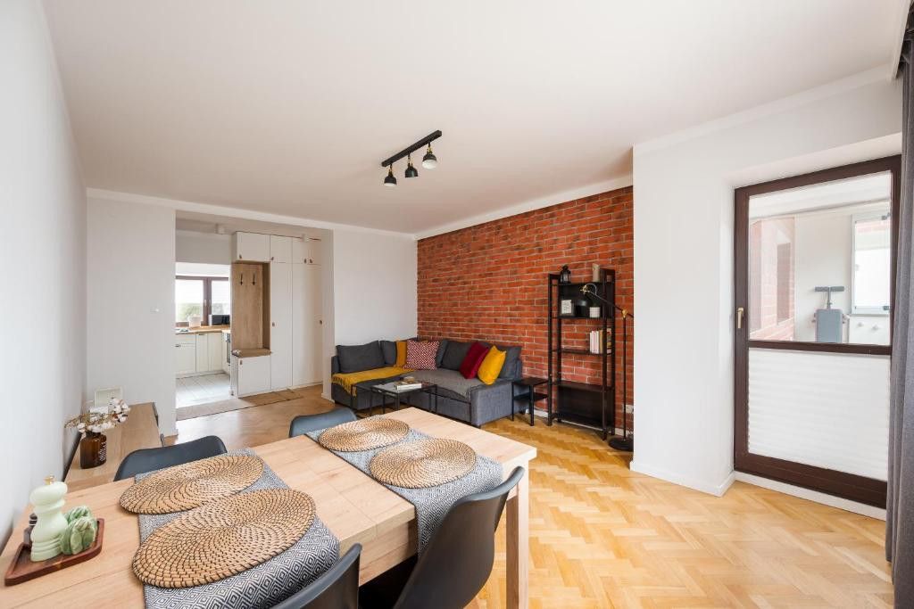 Mieszkanie - 3 pokoje - 67 m² - ul. Relaksowa Warszawa Ursynów Kabaty