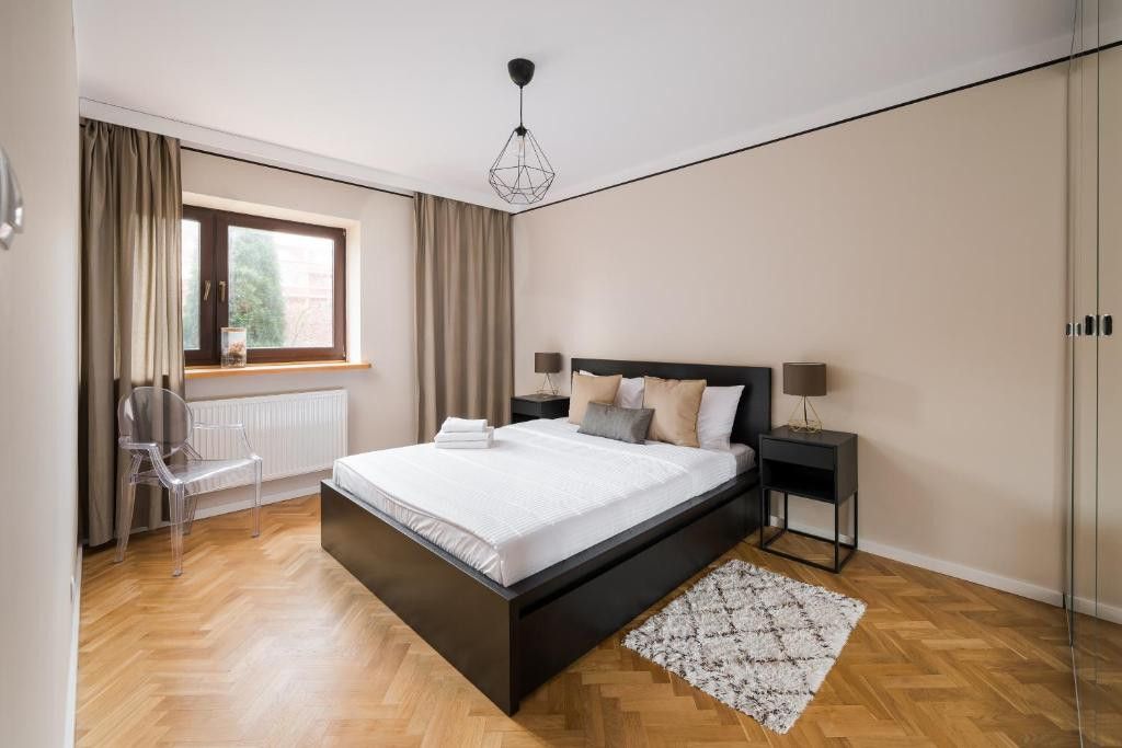 Mieszkanie - 3 pokoje - 67 m² - ul. Relaksowa Warszawa Ursynów Kabaty