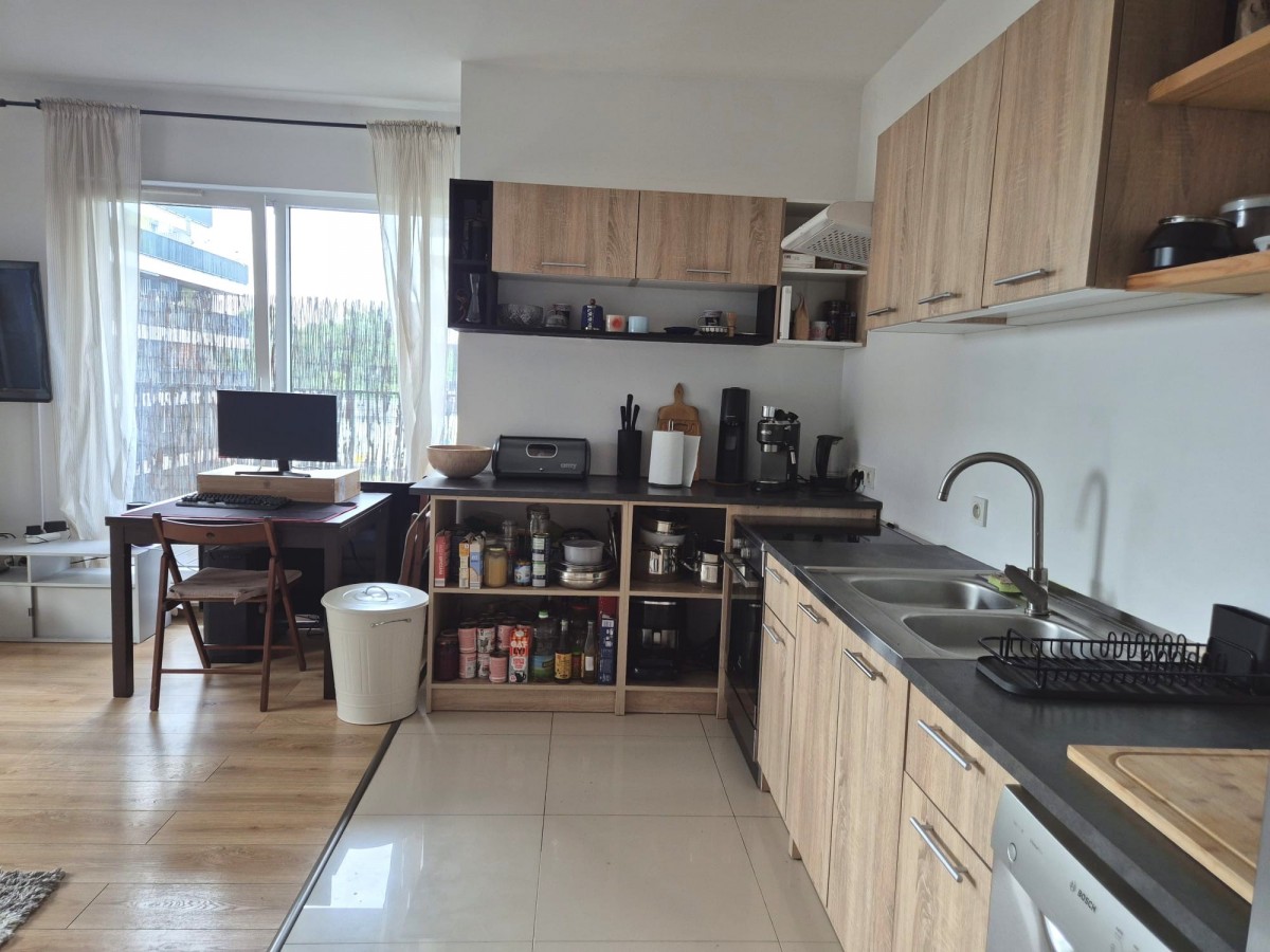Mieszkanie - 2 pokoje - 49 m² - ul. Krzyżówki Warszawa Białołęka Żerań
