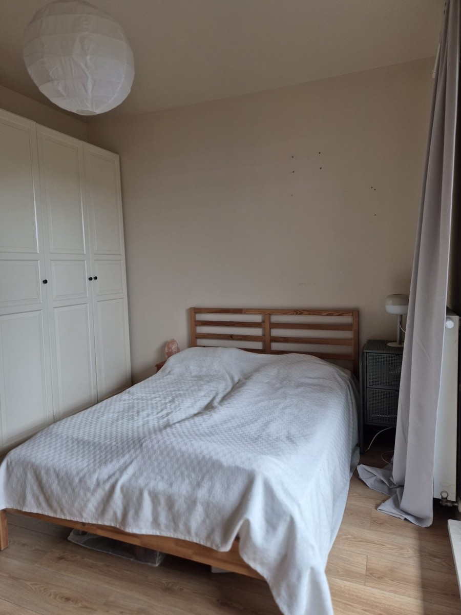 Mieszkanie - 2 pokoje - 49 m² - ul. Krzyżówki Warszawa Białołęka Żerań