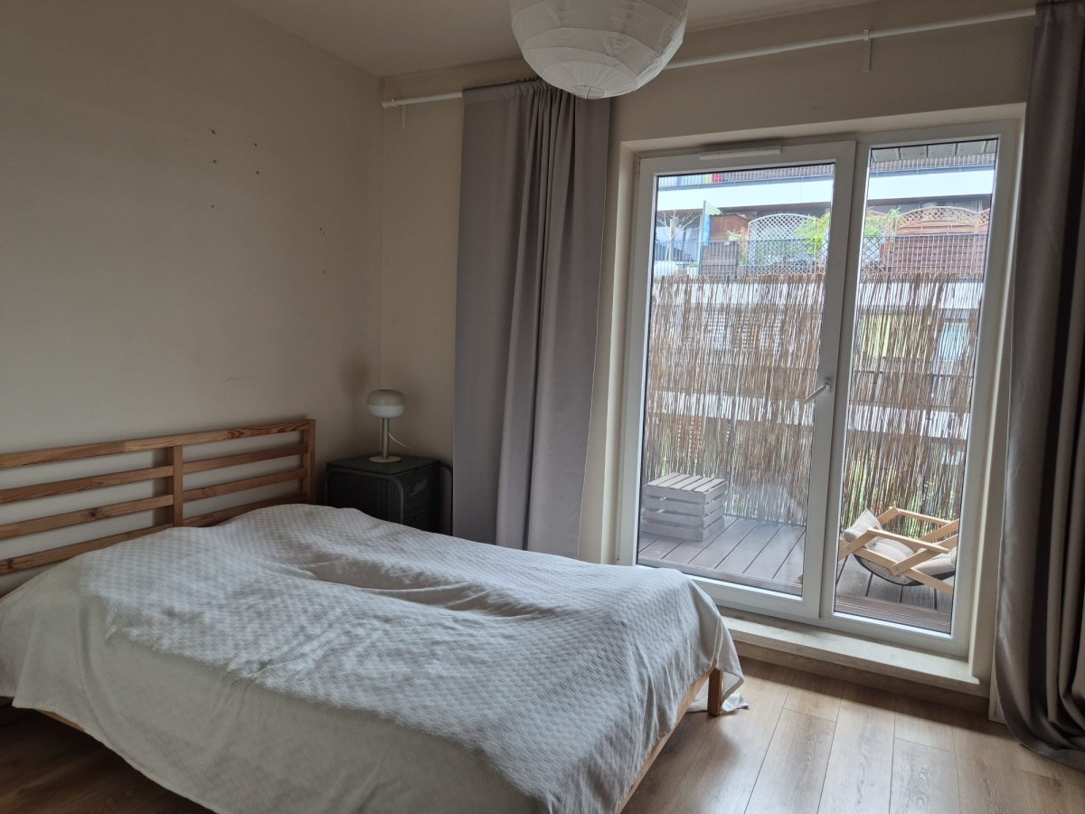 Mieszkanie - 2 pokoje - 49 m² - ul. Krzyżówki Warszawa Białołęka Żerań