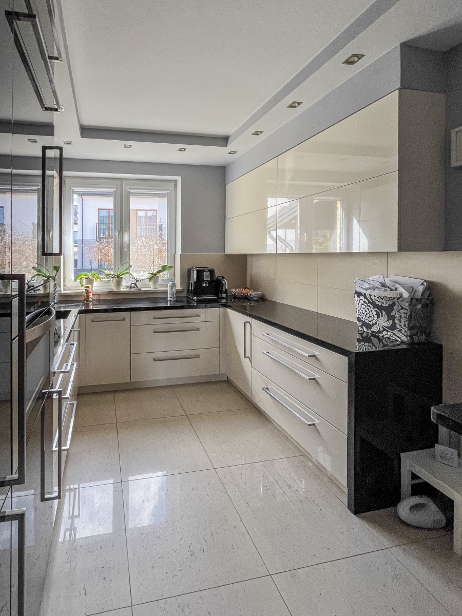 Dom - 5 pokoi - 160 m² - ul. Leona Berensona Warszawa Białołęka