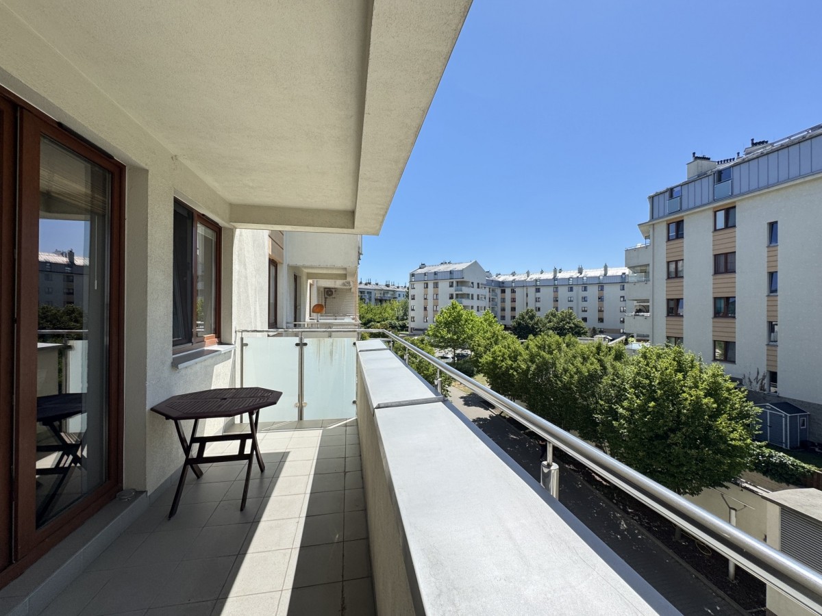 Mieszkanie - 2 pokoje - 56 m² - winda - ul. Uznamska Warszawa Targówek Zacisze
