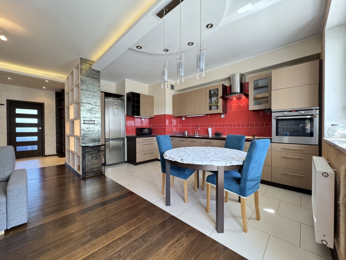 Mieszkanie - 2 pokoje - 56 m² - winda - ul. Uznamska Warszawa Targówek Zacisze