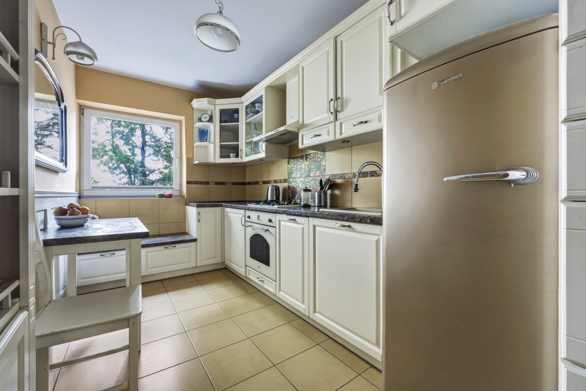 Mieszkanie - 4 pokoje - 83 m² - ul. Stanisława Pyjasa Warszawa Mokotów