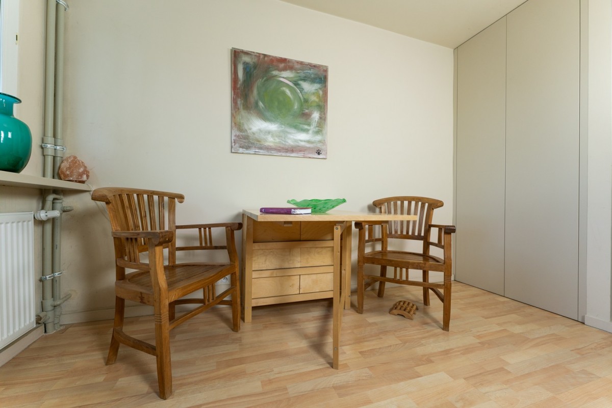 Mieszkanie - 2 pokoje - 37 m² - winda - al. Aleja Niepodległości Warszawa Mokotów Wierzbno