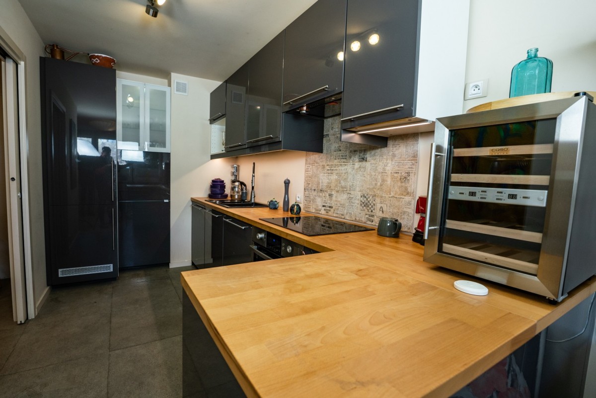 Mieszkanie - 2 pokoje - 37 m² - winda - al. Aleja Niepodległości Warszawa Mokotów Wierzbno