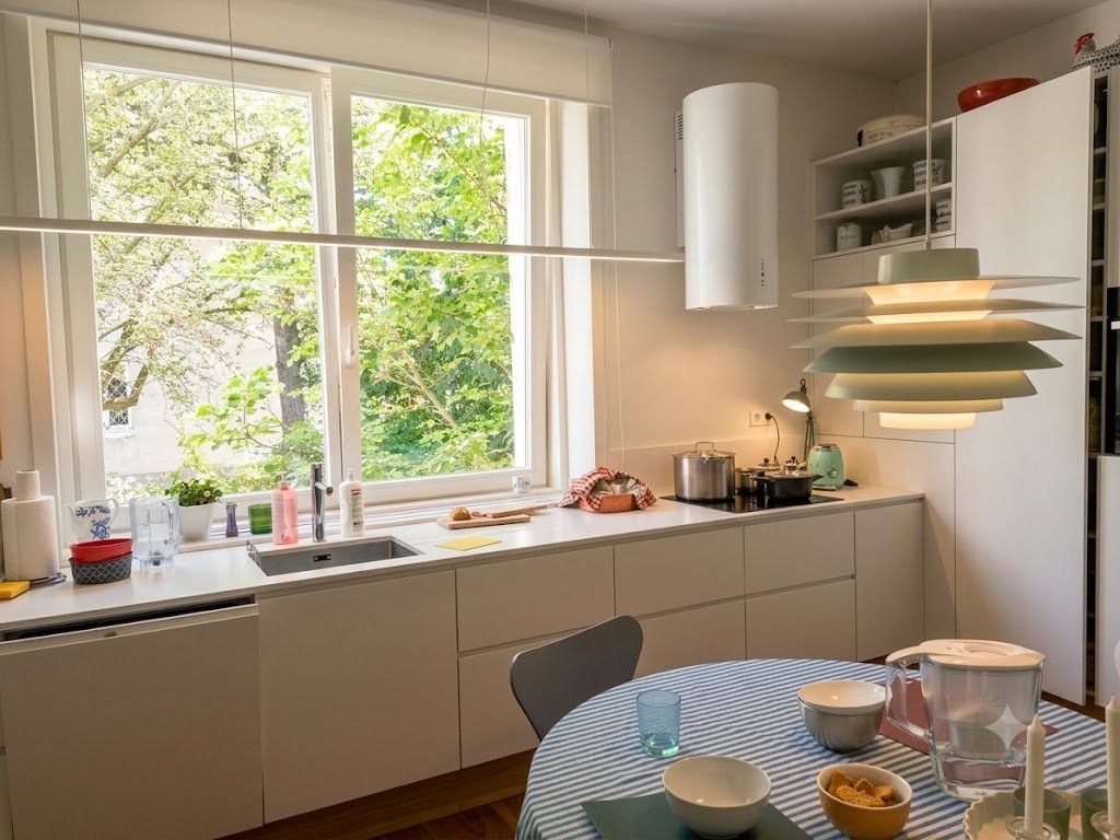 Mieszkanie - 4 pokoje - 152 m² - winda - ul. Tyniecka Warszawa Mokotów