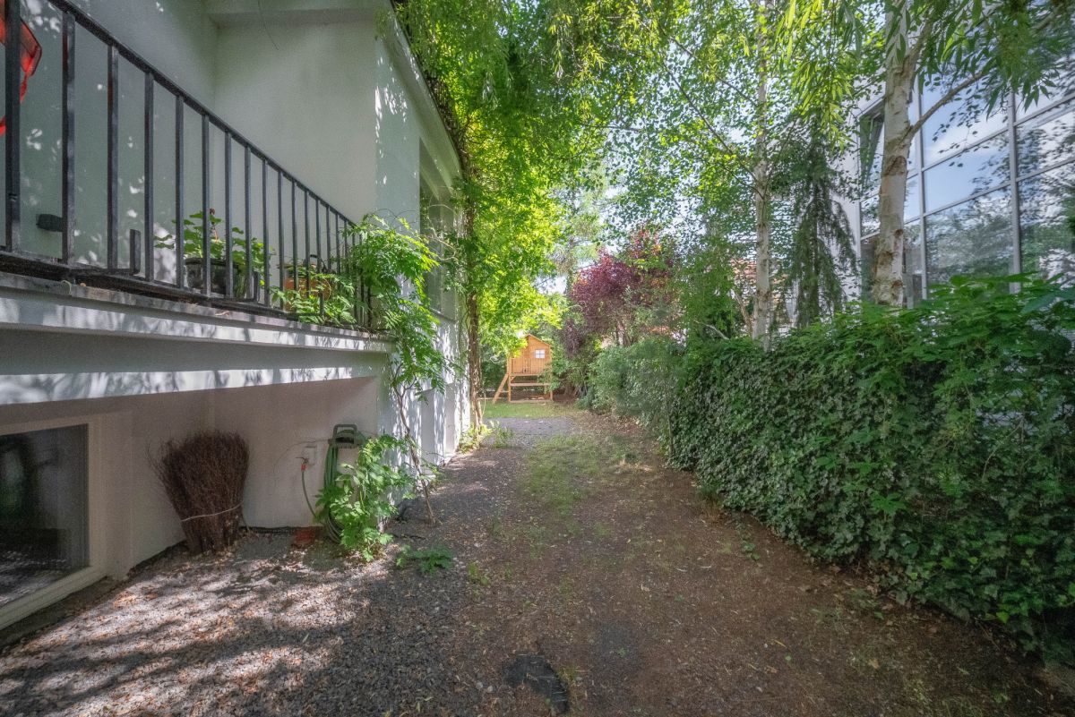 Mieszkanie - 4 pokoje - 152 m² - winda - ul. Tyniecka Warszawa Mokotów