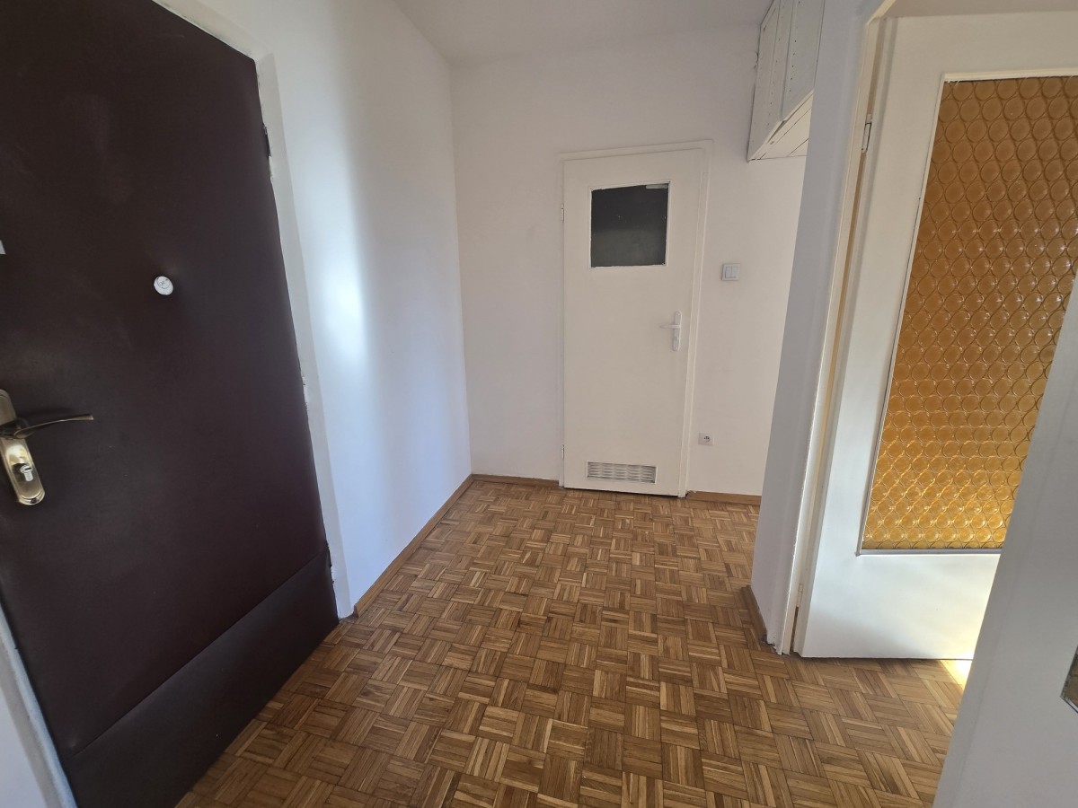 Mieszkanie - 2 pokoje - 44 m² - ul. Pabla Nerudy Warszawa Bielany