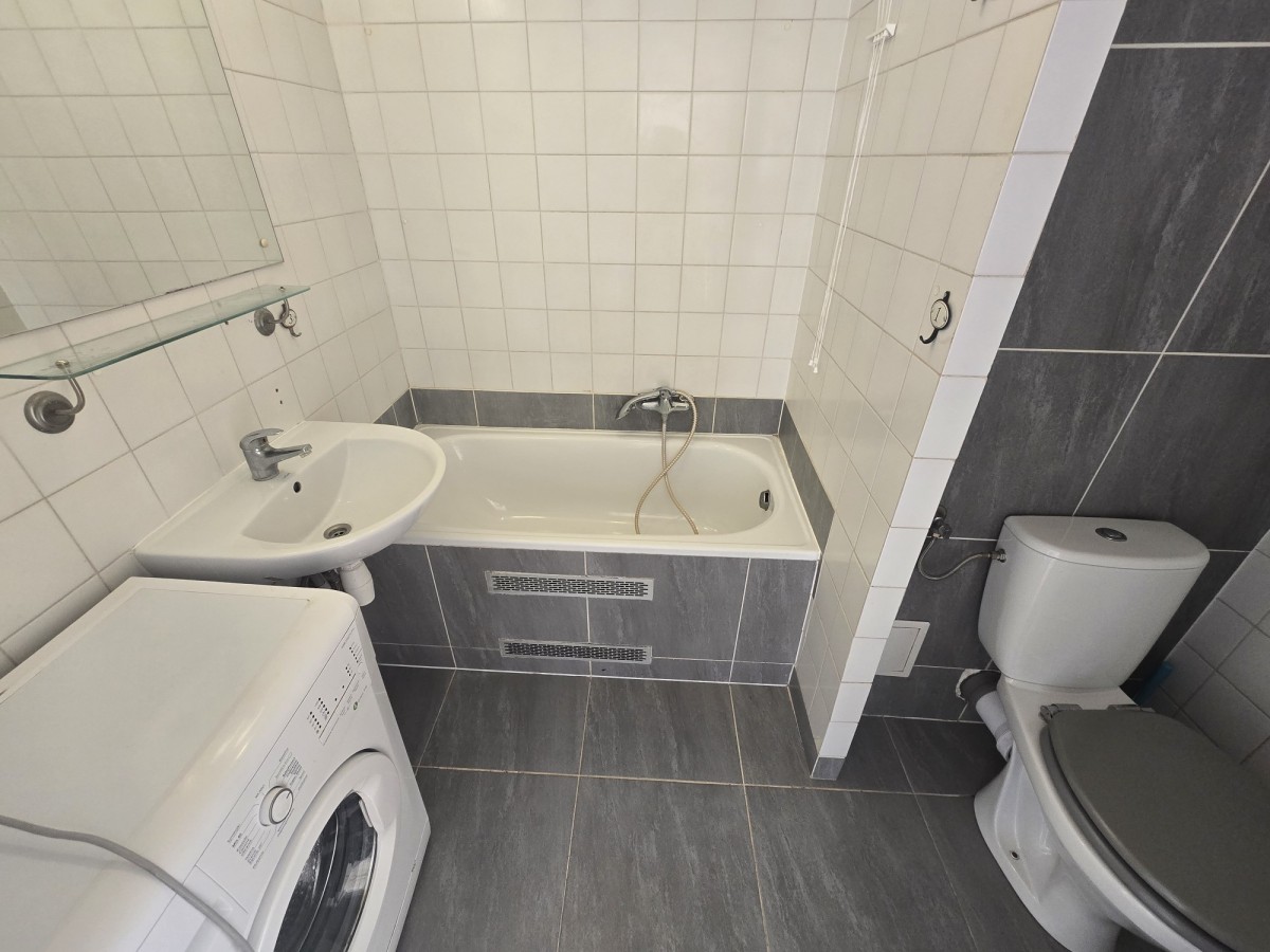 Mieszkanie - 2 pokoje - 44 m² - ul. Pabla Nerudy Warszawa Bielany