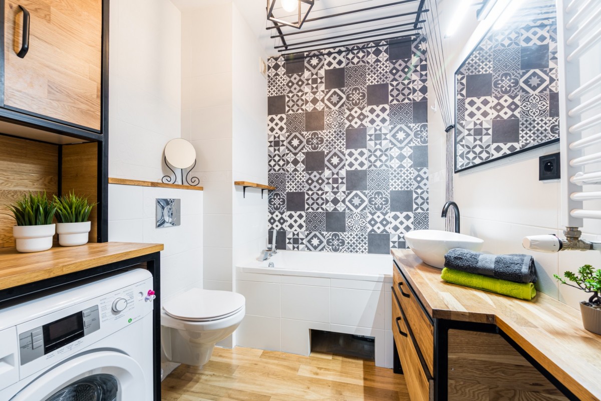 Mieszkanie - 2 pokoje - 44 m² - al. Aleja Krakowska Warszawa Włochy Raków