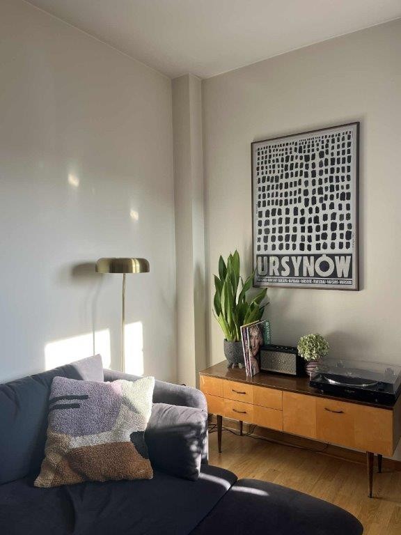 Mieszkanie - 2 pokoje - 52 m² - ul. rtm. Witolda Pileckiego Warszawa Ursynów