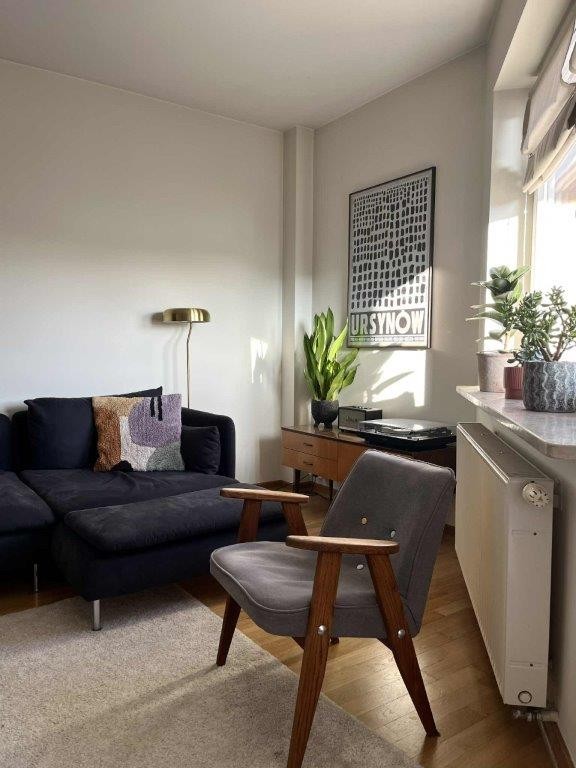 Mieszkanie - 2 pokoje - 52 m² - ul. rtm. Witolda Pileckiego Warszawa Ursynów