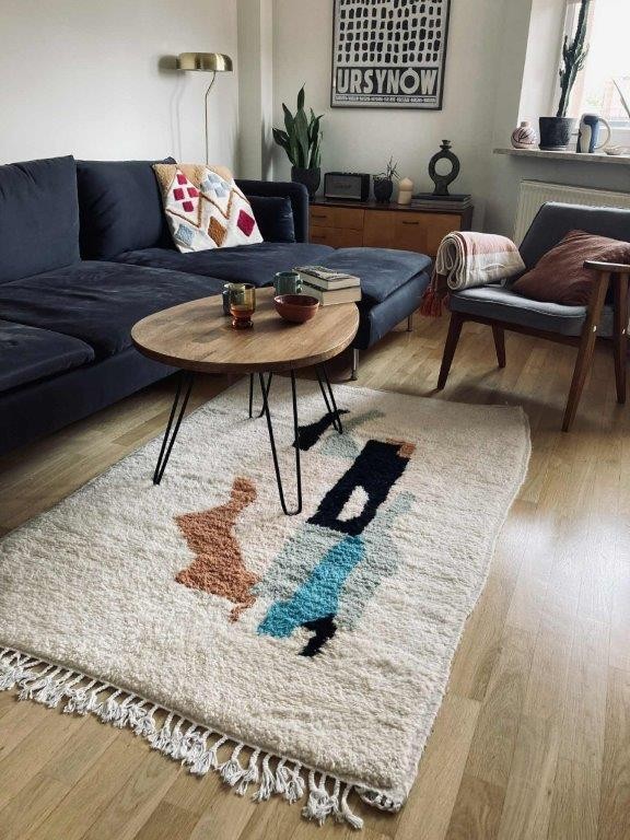 Mieszkanie - 2 pokoje - 52 m² - ul. rtm. Witolda Pileckiego Warszawa Ursynów