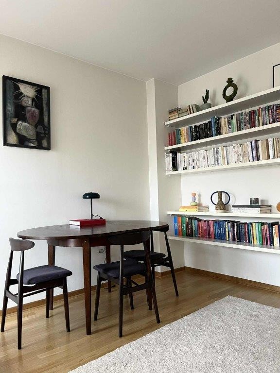 Mieszkanie - 2 pokoje - 52 m² - ul. rtm. Witolda Pileckiego Warszawa Ursynów