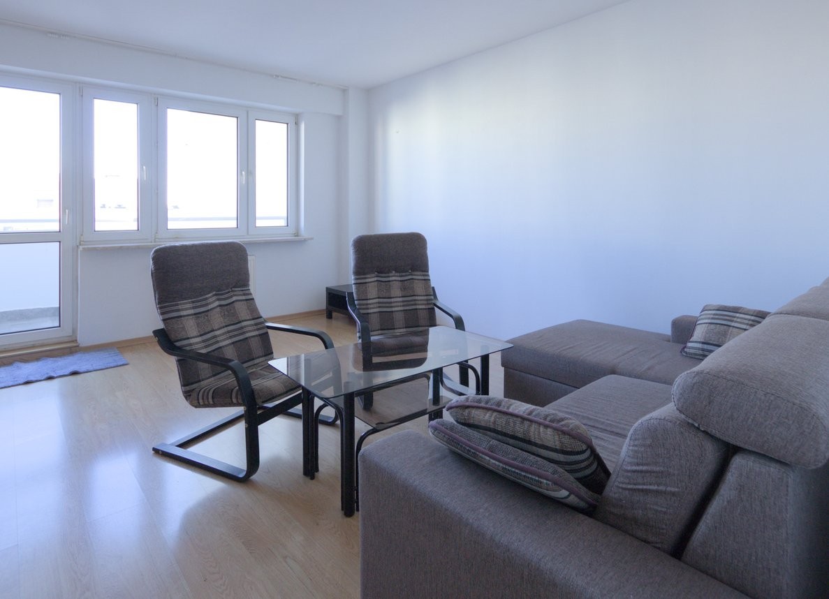Mieszkanie - 2 pokoje - 64 m² - winda - ul. Płocka Warszawa Wola