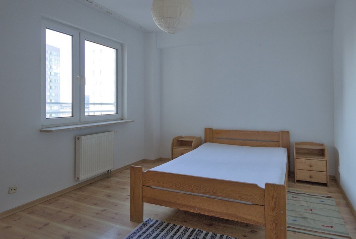 Mieszkanie - 2 pokoje - 64 m² - winda - ul. Płocka Warszawa Wola