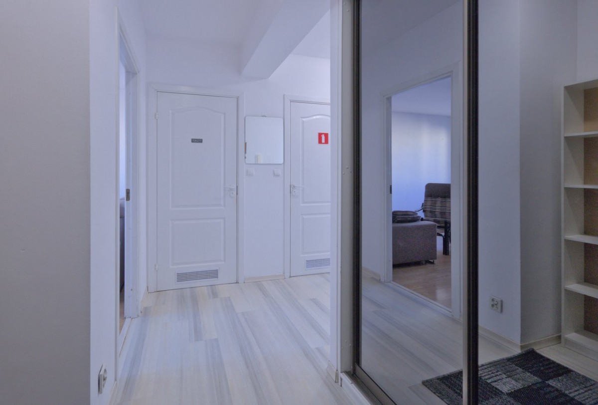 Mieszkanie - 2 pokoje - 64 m² - winda - ul. Płocka Warszawa Wola