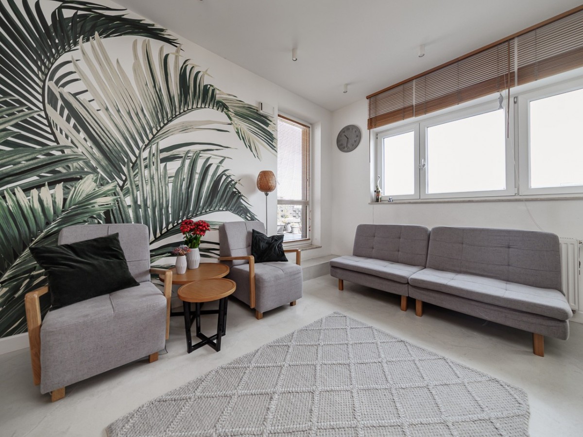Mieszkanie - 4 pokoje - 68 m² - winda - ul. Wagonowa Warszawa Włochy