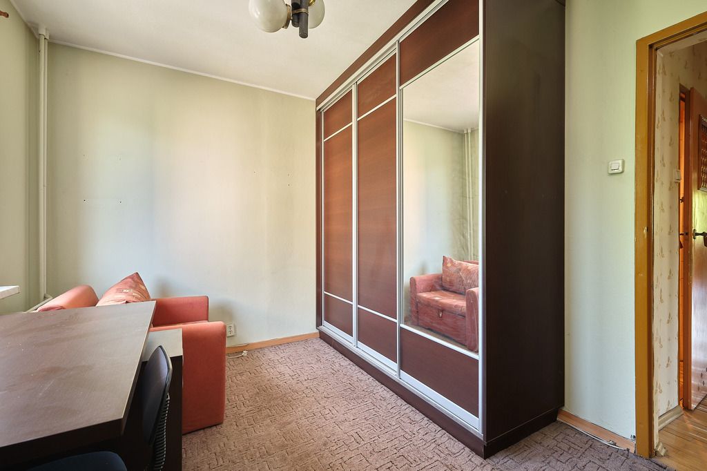 Mieszkanie - 3 pokoje - 81 m² - ul. Ksawerego Pruszyńskiego Legnica