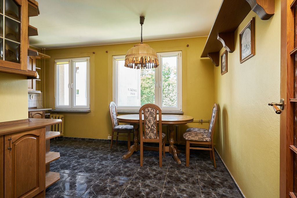 Mieszkanie - 3 pokoje - 81 m² - ul. Ksawerego Pruszyńskiego Legnica