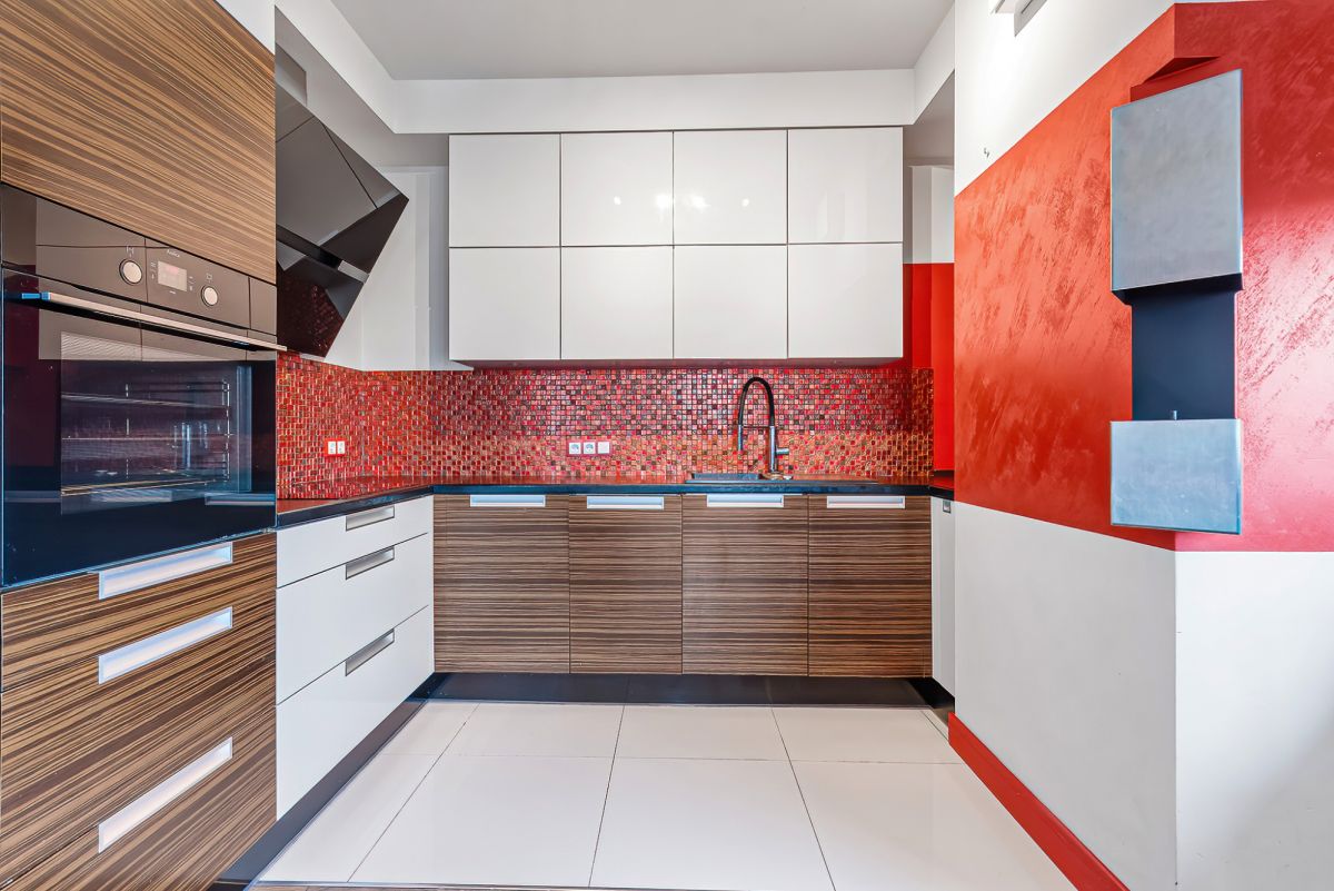 Mieszkanie - 4 pokoje - 75 m² - winda - ul. Ludwika Idzikowskiego Wrocław Fabryczna
