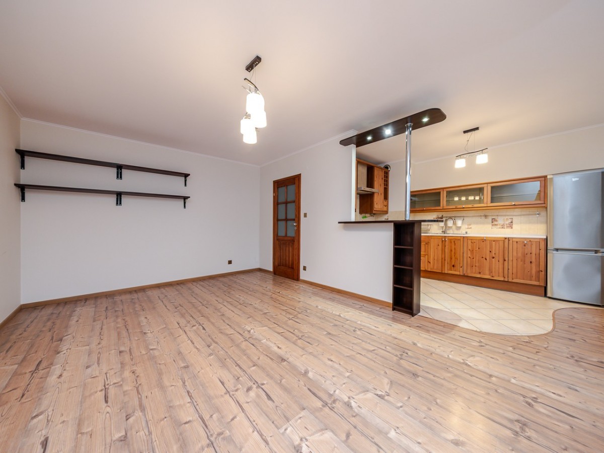 Mieszkanie - 2 pokoje - 55 m² - ul. Skarbka z Gór Warszawa Białołęka Grodzisk