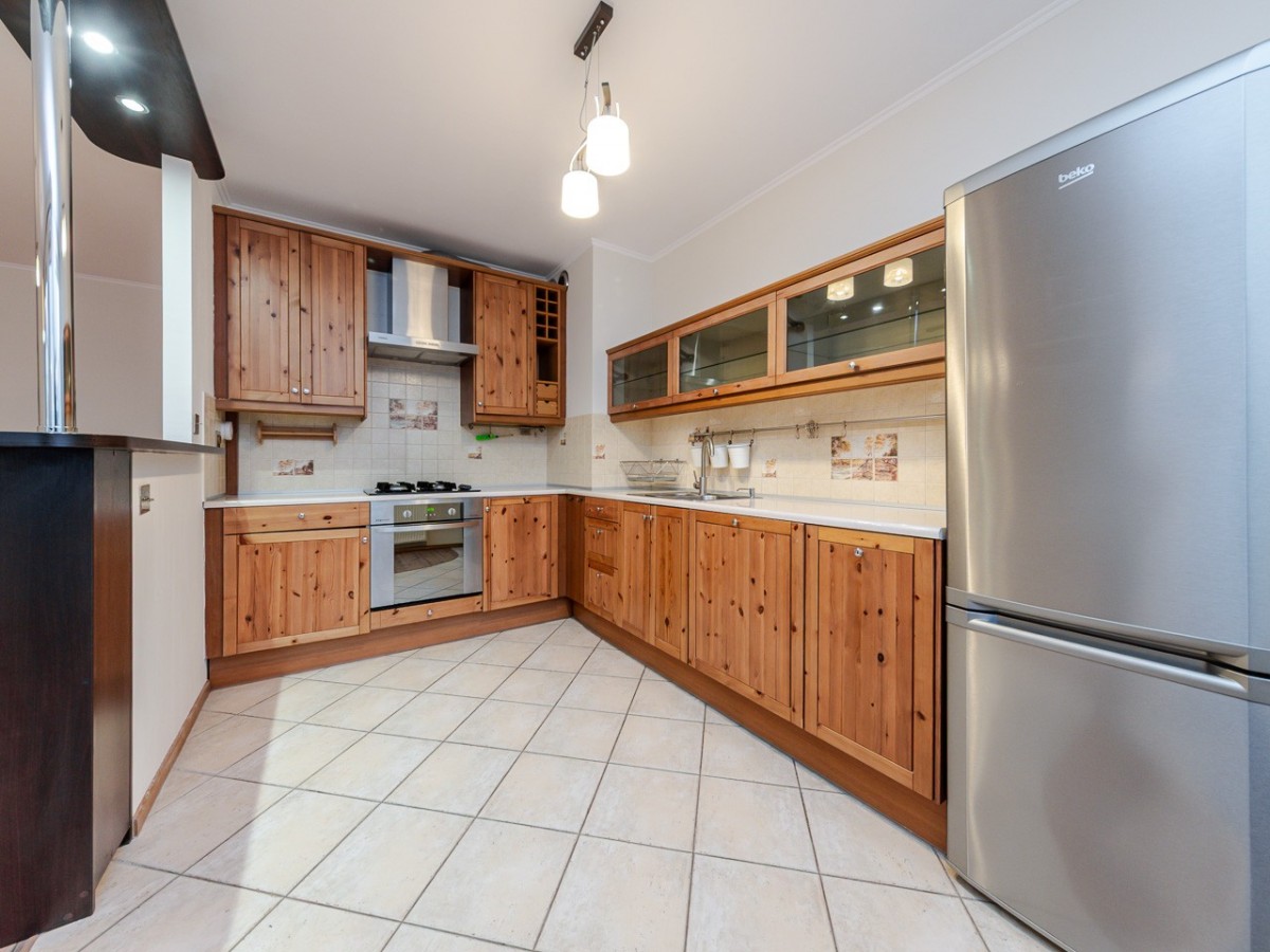 Mieszkanie - 2 pokoje - 55 m² - ul. Skarbka z Gór Warszawa Białołęka Grodzisk