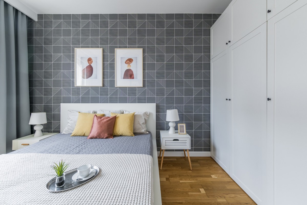 Mieszkanie - 2 pokoje - 43 m² - ul. Jana Kazimierza Warszawa Wola Odolany