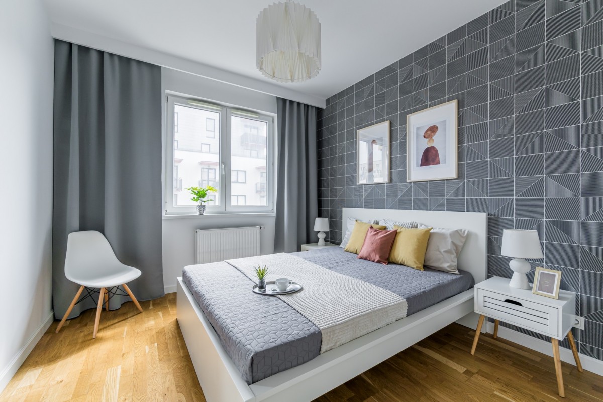 Mieszkanie - 2 pokoje - 43 m² - ul. Jana Kazimierza Warszawa Wola Odolany