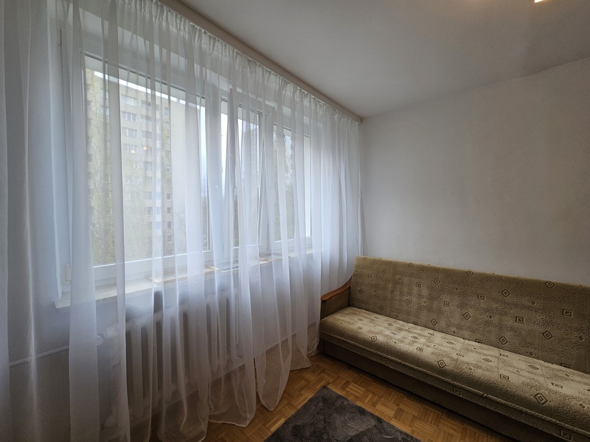 Mieszkanie - 2 pokoje - 41 m² - ul. mjr. Henryka Sucharskiego Warszawa Bemowo