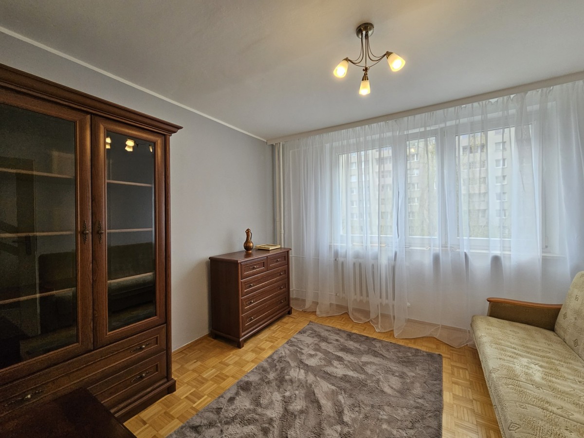 Mieszkanie - 2 pokoje - 41 m² - ul. mjr. Henryka Sucharskiego Warszawa Bemowo