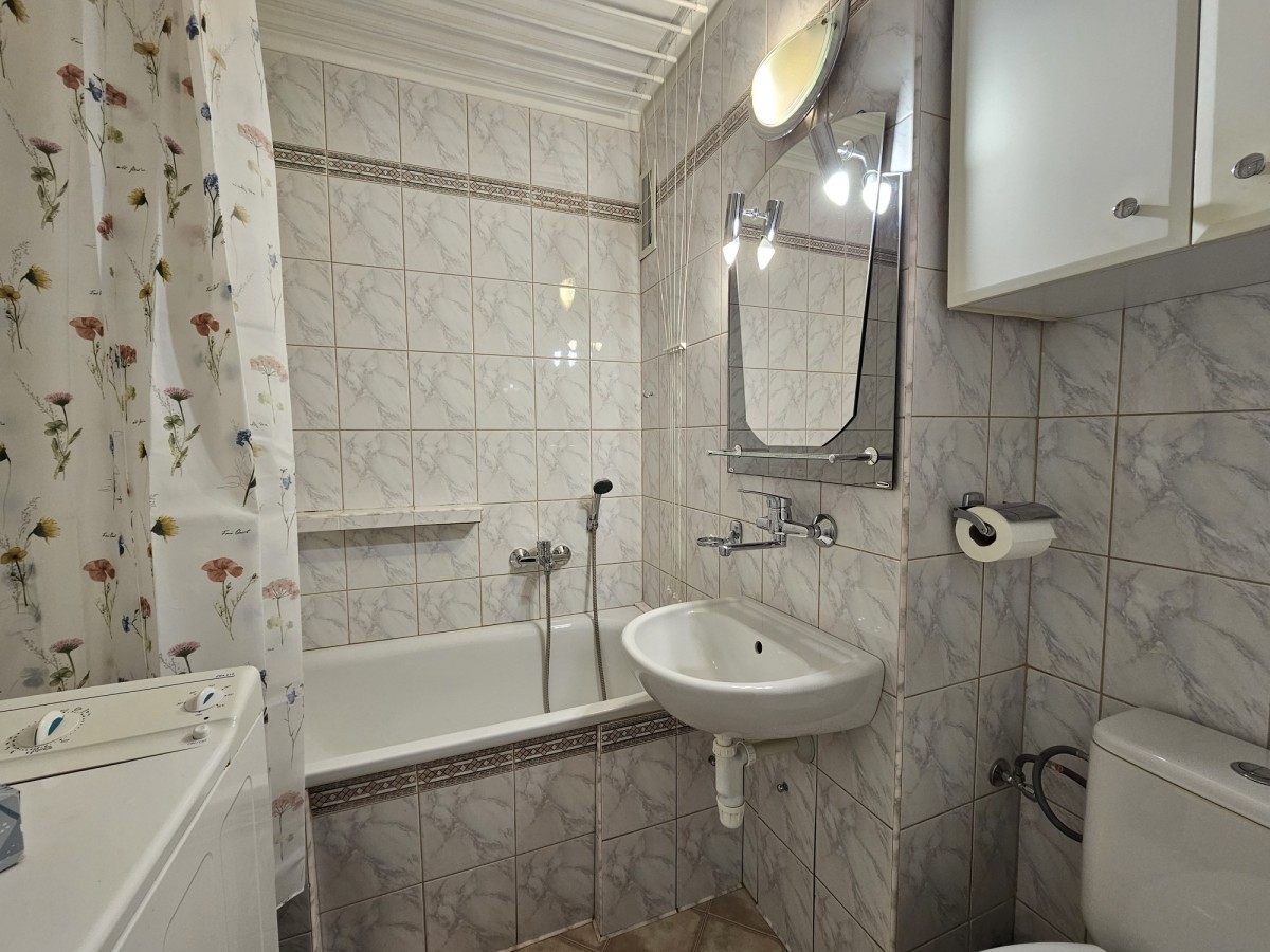 Mieszkanie - 2 pokoje - 41 m² - ul. mjr. Henryka Sucharskiego Warszawa Bemowo