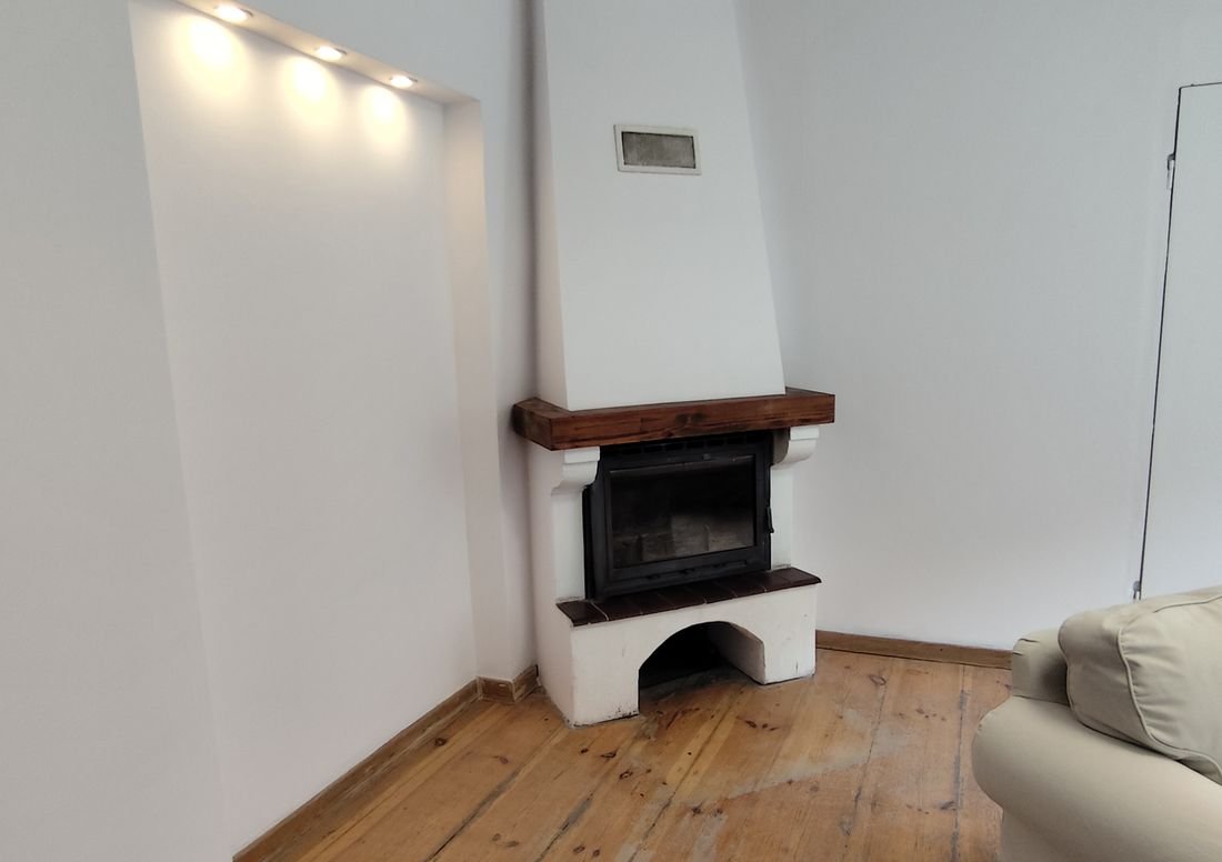 Przestronne mieszkanie 75 m² w centrum, idealne pod inwestycję