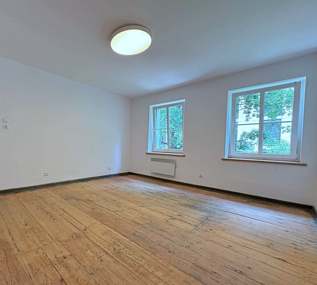 Przestronne mieszkanie 75 m² w centrum, idealne pod inwestycję