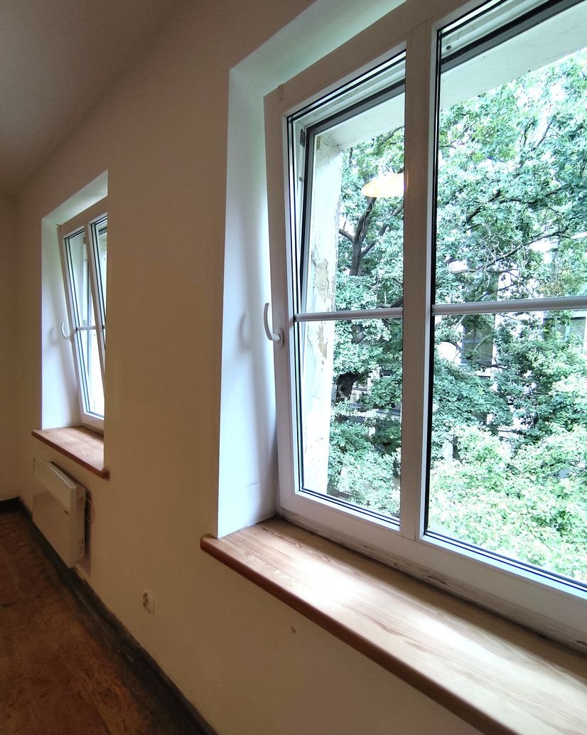 Przestronne mieszkanie 75 m² w centrum, idealne pod inwestycję