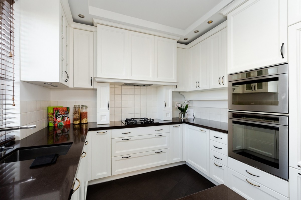 Mieszkanie - 3 pokoje - 69 m² - ul. Wąwozowa Warszawa Ursynów