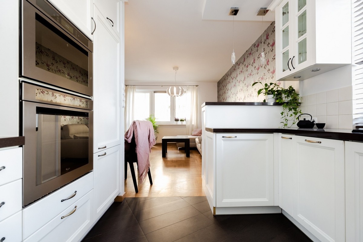 Mieszkanie - 3 pokoje - 69 m² - ul. Wąwozowa Warszawa Ursynów