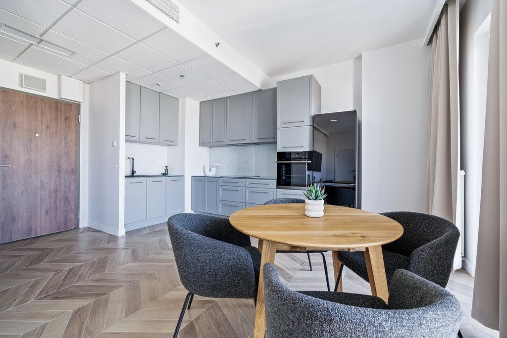 Mieszkanie - 2 pokoje - 72 m² - winda - ul. Marcina Kasprzaka Warszawa Wola