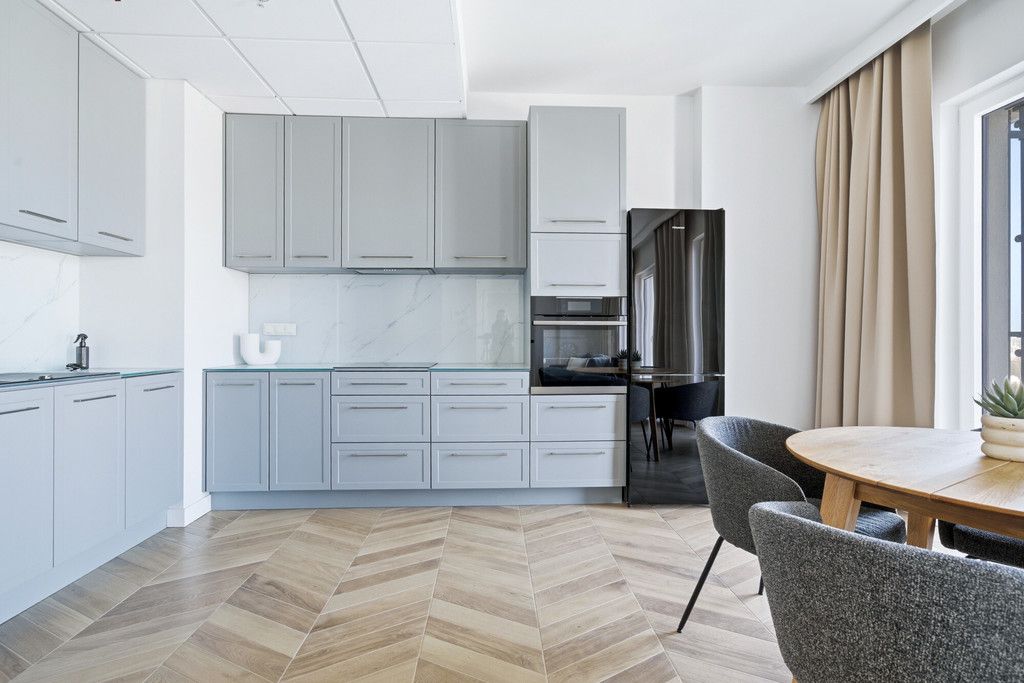 Mieszkanie - 2 pokoje - 72 m² - winda - ul. Marcina Kasprzaka Warszawa Wola