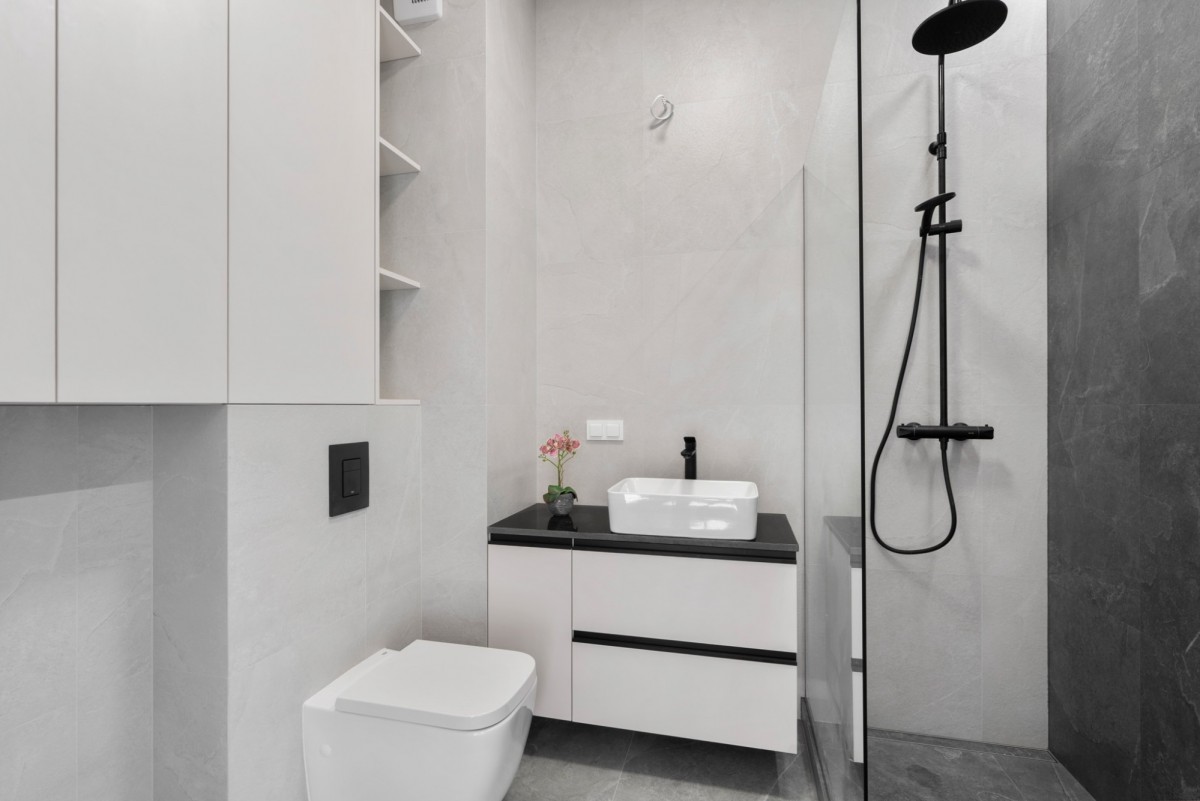 Mieszkanie - 2 pokoje - 46 m² - ul. Geodezyjna Warszawa Białołęka