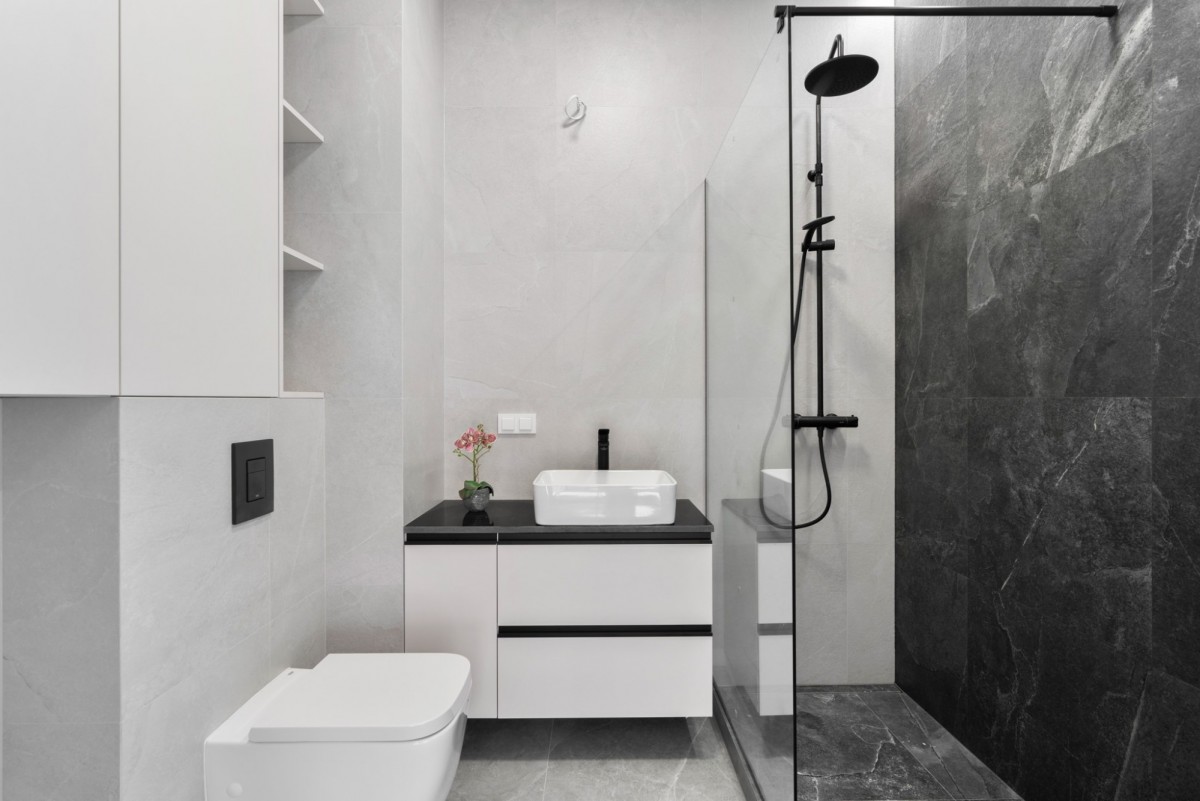Mieszkanie - 2 pokoje - 46 m² - ul. Geodezyjna Warszawa Białołęka